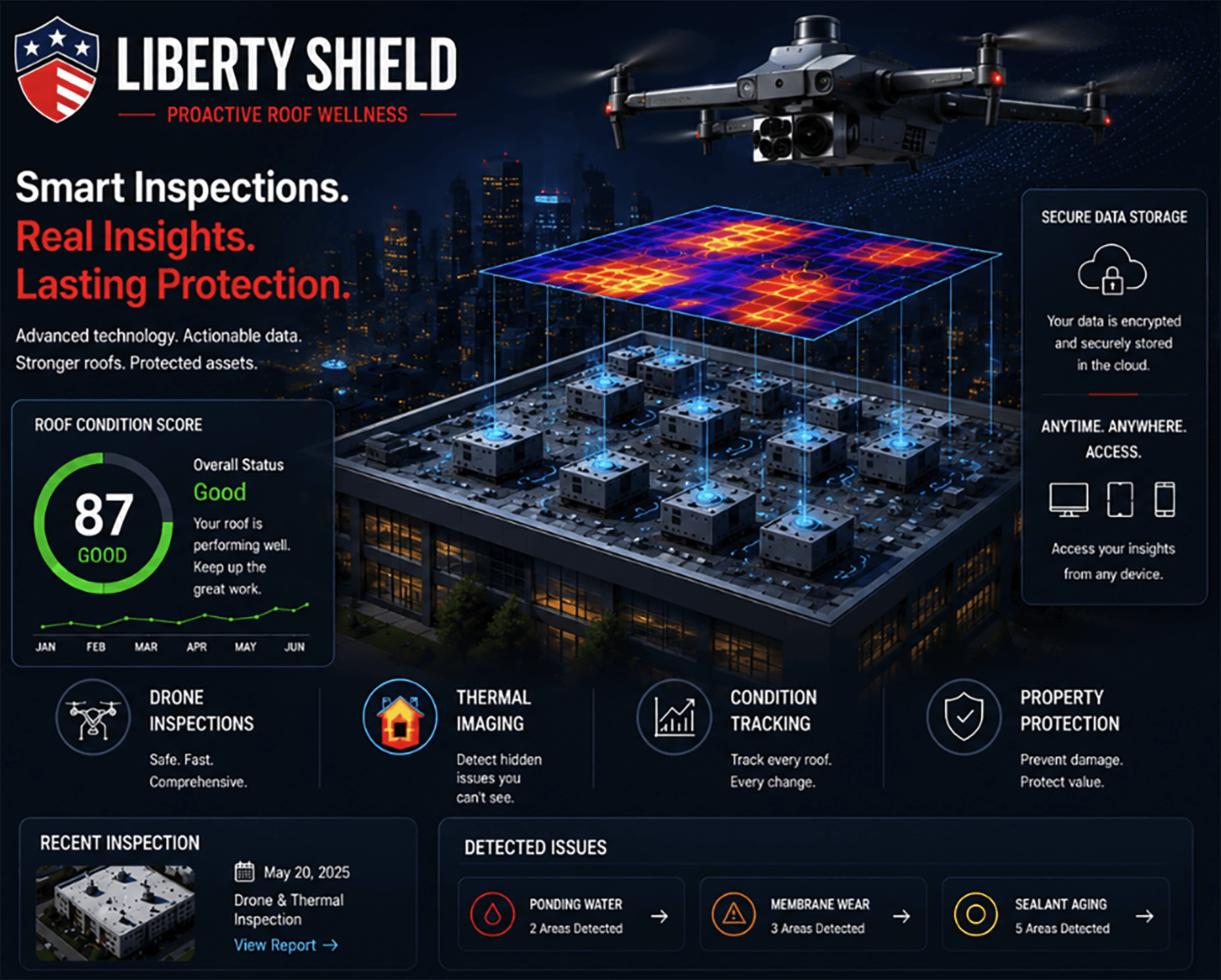 Liberty Shield